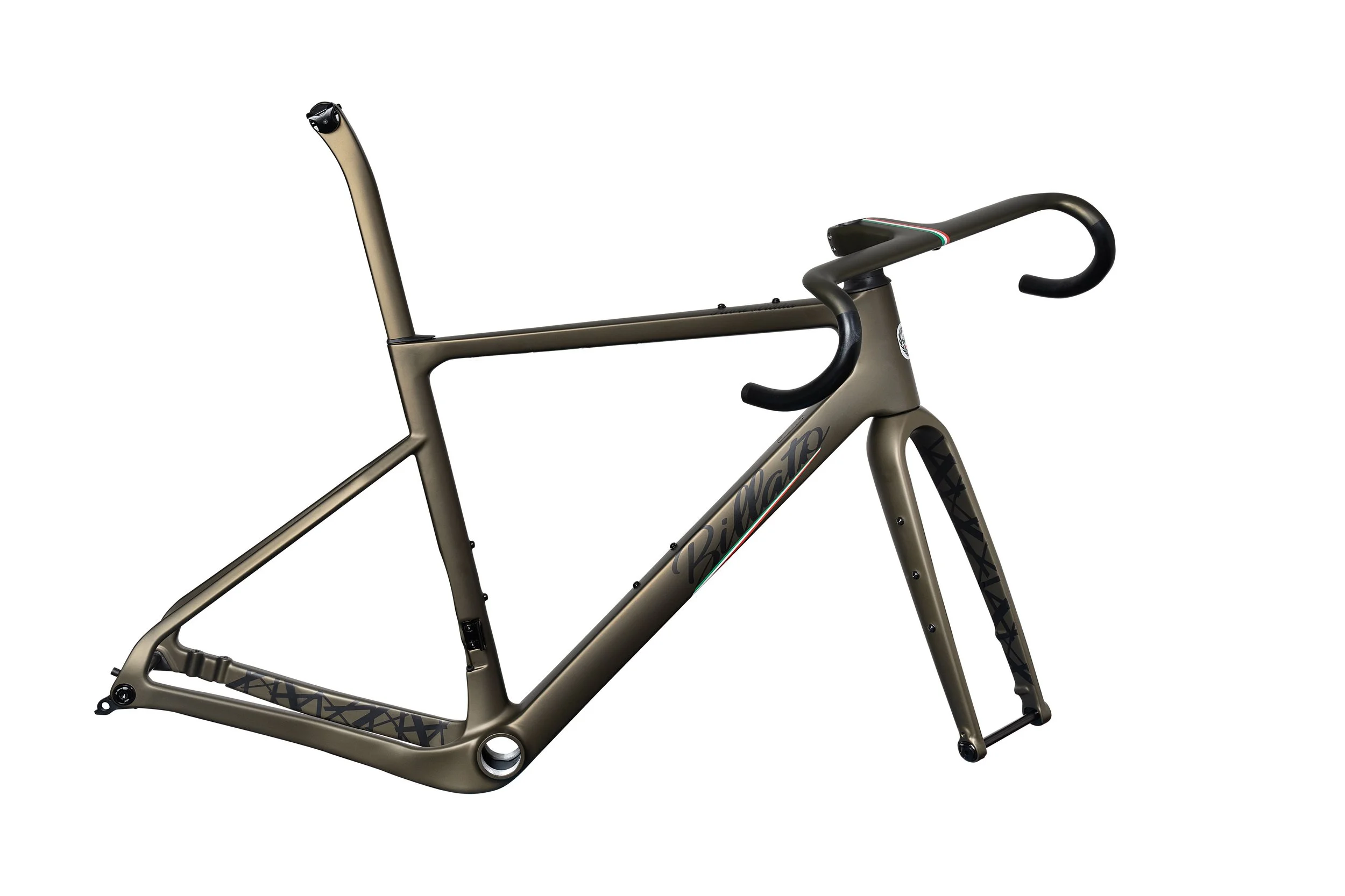 Fuoristrada — Billato BIKES